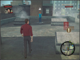 045 - New York - part 2 - Walkthrough - The Godfather II - Game Guide and Walkthrough