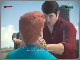 046 - New York - part 2 - Walkthrough - The Godfather II - Game Guide and Walkthrough