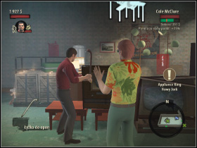 048 - New York - part 2 - Walkthrough - The Godfather II - Game Guide and Walkthrough