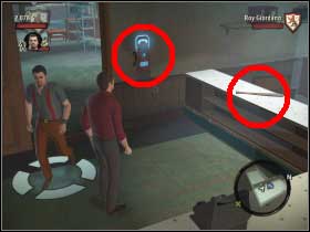 049 - New York - part 2 - Walkthrough - The Godfather II - Game Guide and Walkthrough