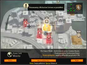 050 - New York - part 2 - Walkthrough - The Godfather II - Game Guide and Walkthrough