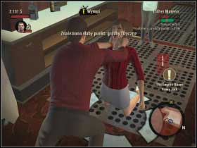 052 - New York - part 2 - Walkthrough - The Godfather II - Game Guide and Walkthrough