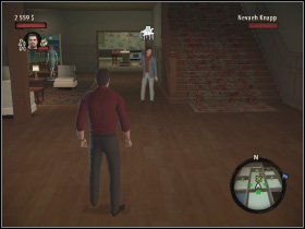 053 - New York - part 2 - Walkthrough - The Godfather II - Game Guide and Walkthrough