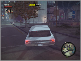 054 - New York - part 2 - Walkthrough - The Godfather II - Game Guide and Walkthrough