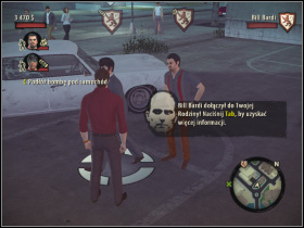 055 - New York - part 2 - Walkthrough - The Godfather II - Game Guide and Walkthrough