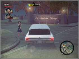 056 - New York - part 2 - Walkthrough - The Godfather II - Game Guide and Walkthrough