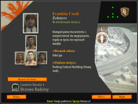 073 - New York - part 4 - Walkthrough - The Godfather II - Game Guide and Walkthrough