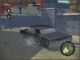 074 - New York - part 4 - Walkthrough - The Godfather II - Game Guide and Walkthrough