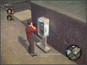 076 - New York - part 4 - Walkthrough - The Godfather II - Game Guide and Walkthrough