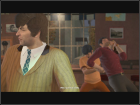 077 - New York - part 4 - Walkthrough - The Godfather II - Game Guide and Walkthrough