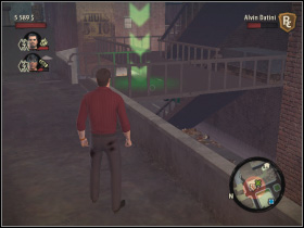 078 - New York - part 4 - Walkthrough - The Godfather II - Game Guide and Walkthrough