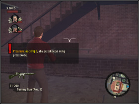 080 - New York - part 4 - Walkthrough - The Godfather II - Game Guide and Walkthrough