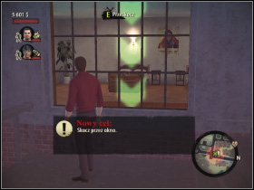 086 - New York - part 4 - Walkthrough - The Godfather II - Game Guide and Walkthrough