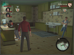 087 - New York - part 5 - Walkthrough - The Godfather II - Game Guide and Walkthrough