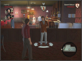 088 - New York - part 5 - Walkthrough - The Godfather II - Game Guide and Walkthrough