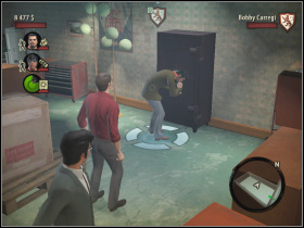 089 - New York - part 5 - Walkthrough - The Godfather II - Game Guide and Walkthrough