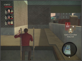 092 - New York - part 5 - Walkthrough - The Godfather II - Game Guide and Walkthrough