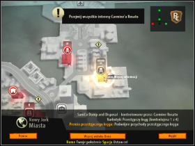 094 - New York - part 5 - Walkthrough - The Godfather II - Game Guide and Walkthrough