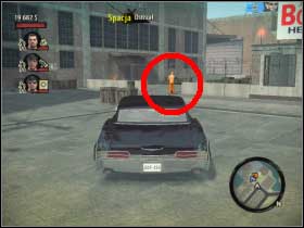 095 - New York - part 5 - Walkthrough - The Godfather II - Game Guide and Walkthrough