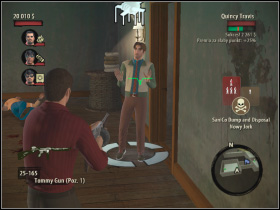 100 - New York - part 5 - Walkthrough - The Godfather II - Game Guide and Walkthrough