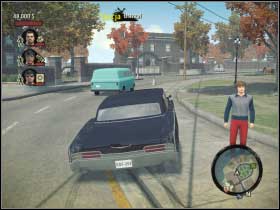 119 - New York - part 7 - Walkthrough - The Godfather II - Game Guide and Walkthrough