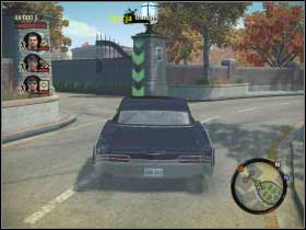 120 - New York - part 7 - Walkthrough - The Godfather II - Game Guide and Walkthrough