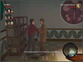 125 - New York - part 7 - Walkthrough - The Godfather II - Game Guide and Walkthrough