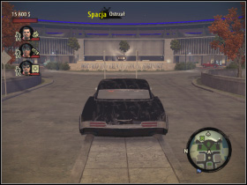 131 - New York - part 7 - Walkthrough - The Godfather II - Game Guide and Walkthrough