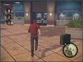 132 - New York - part 7 - Walkthrough - The Godfather II - Game Guide and Walkthrough