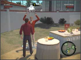 146 - Florida - part 2 - Walkthrough - The Godfather II - Game Guide and Walkthrough