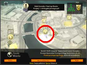 149 - Florida - part 2 - Walkthrough - The Godfather II - Game Guide and Walkthrough