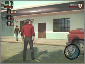 150 - Florida - part 2 - Walkthrough - The Godfather II - Game Guide and Walkthrough