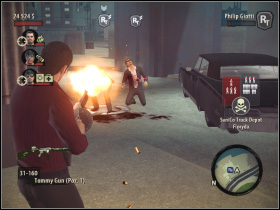 158 - Florida - part 2 - Walkthrough - The Godfather II - Game Guide and Walkthrough