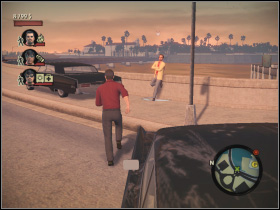 163 - Florida - part 3 - Walkthrough - The Godfather II - Game Guide and Walkthrough