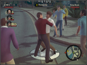 165 - Florida - part 3 - Walkthrough - The Godfather II - Game Guide and Walkthrough