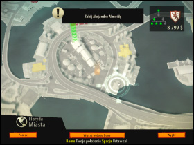 166 - Florida - part 3 - Walkthrough - The Godfather II - Game Guide and Walkthrough