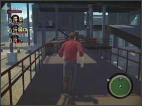 170 - Florida - part 3 - Walkthrough - The Godfather II - Game Guide and Walkthrough