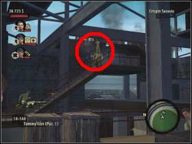 171 - Florida - part 3 - Walkthrough - The Godfather II - Game Guide and Walkthrough