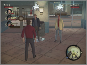 173 - Florida - part 3 - Walkthrough - The Godfather II - Game Guide and Walkthrough