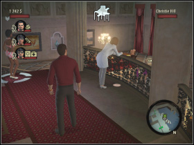 176 - Florida - part 3 - Walkthrough - The Godfather II - Game Guide and Walkthrough