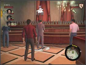 180 - Florida - part 4 - Walkthrough - The Godfather II - Game Guide and Walkthrough