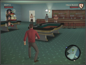 185 - Florida - part 4 - Walkthrough - The Godfather II - Game Guide and Walkthrough