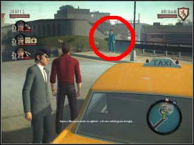 186 - Florida - part 4 - Walkthrough - The Godfather II - Game Guide and Walkthrough