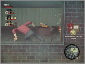 188 - Florida - part 5 - Walkthrough - The Godfather II - Game Guide and Walkthrough