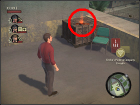 190 - Florida - part 5 - Walkthrough - The Godfather II - Game Guide and Walkthrough