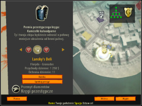 191 - Florida - part 5 - Walkthrough - The Godfather II - Game Guide and Walkthrough