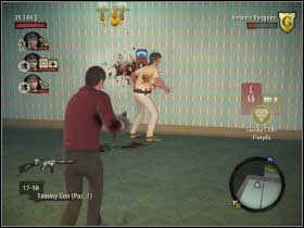 192 - Florida - part 5 - Walkthrough - The Godfather II - Game Guide and Walkthrough