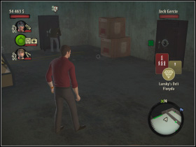 193 - Florida - part 5 - Walkthrough - The Godfather II - Game Guide and Walkthrough