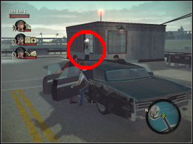 199 - Florida - part 5 - Walkthrough - The Godfather II - Game Guide and Walkthrough