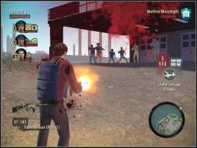 204 - Florida - part 6 - Walkthrough - The Godfather II - Game Guide and Walkthrough